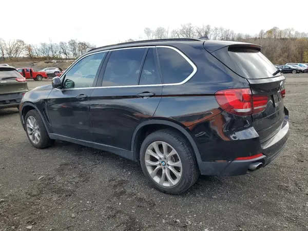 5UXKR0C50G0S91128 2016 BMW X5 - Image 2