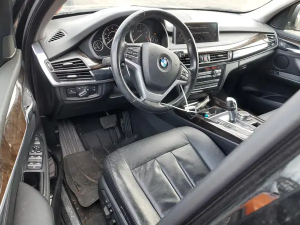 5UXKR0C50G0S91128 2016 BMW X5 - Image 8