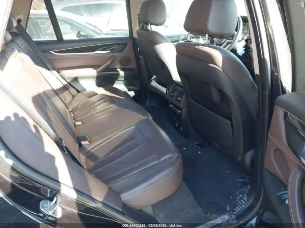 5UXKR0C50G0S92196 2016 BMW X5 - Image 8