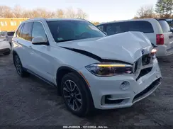 5UXKR0C50G0S93204 2016 BMW X5