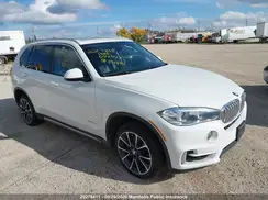 5UXKR0C50G0S93350 2016 BMW X5
