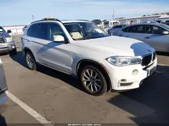5UXKR0C50G0S93476 2016 BMW X5