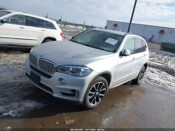 5UXKR0C50G0S94434 2016 BMW X5 - Image 2