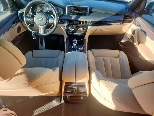 5UXKR0C50G0U08366 2016 BMW X5 - Image 8