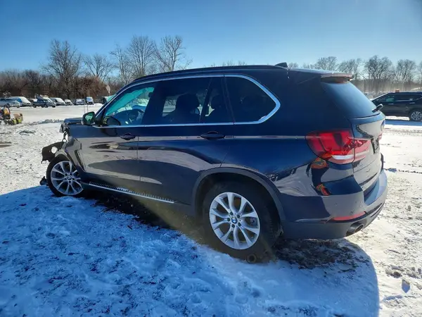 5UXKR0C50G0U08528 2016 BMW X5 - Image 2