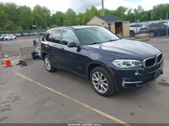 5UXKR0C50G0U08867 2016 BMW X5