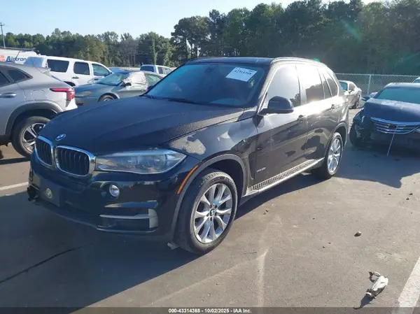 5UXKR0C50G0U09291 2016 BMW X5 - Image 2