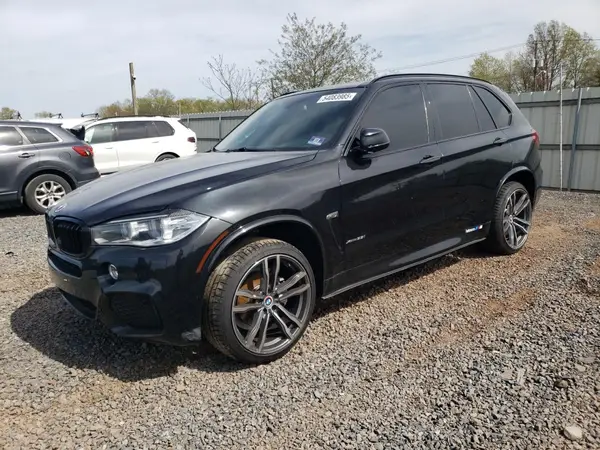 5UXKR0C50G0U10733 2016 BMW X5 - Image 1