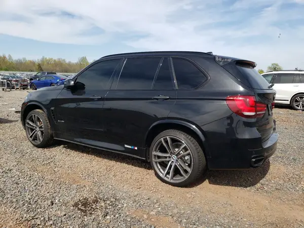 5UXKR0C50G0U10733 2016 BMW X5 - Image 2