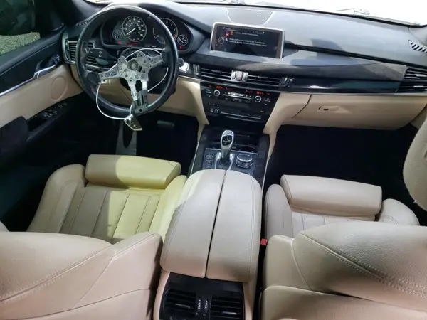 5UXKR0C50G0U10733 2016 BMW X5 - Image 8