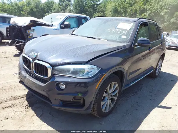 5UXKR0C50G0U11302 2016 BMW X5 - Image 2