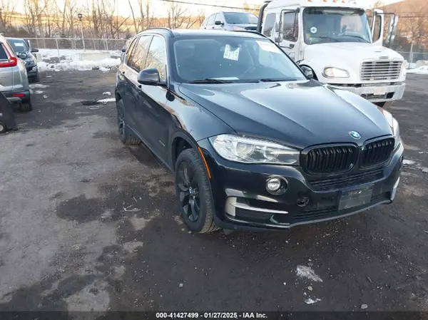 5UXKR0C50G0U11610 2016 BMW X5 - Image 1