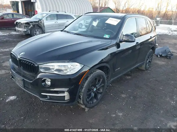 5UXKR0C50G0U11610 2016 BMW X5 - Image 2