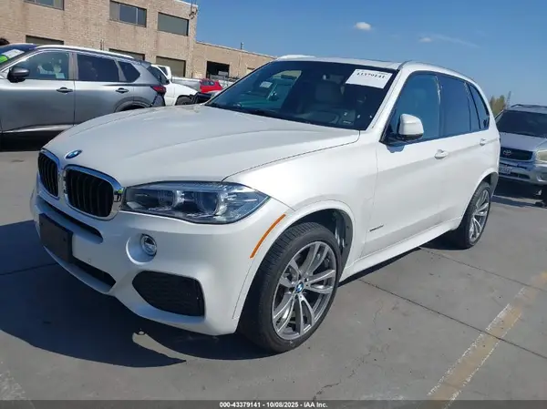 5UXKR0C50G0U12059 2016 BMW X5 - Image 2
