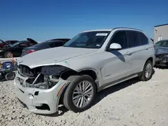 5UXKR0C50G0U12319 2016 BMW X5
