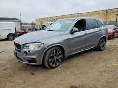 5UXKR0C50G0U49550 2016 BMW X5