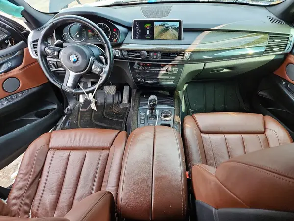 5UXKR0C50H0U49825 2017 BMW X5 - Image 8
