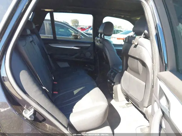 5UXKR0C50H0U50991 2017 BMW X5 - Image 8