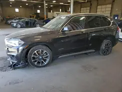 5UXKR0C50H0U51624 2017 BMW X5