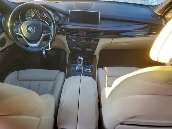 5UXKR0C50H0U52711 2017 BMW X5 - Image 8