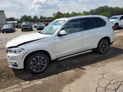 5UXKR0C50H0U52823 2017 BMW X5