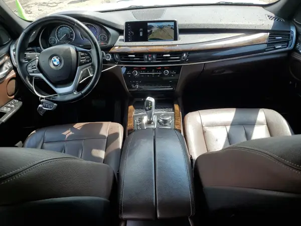 5UXKR0C50H0U52823 2017 BMW X5 - Image 8