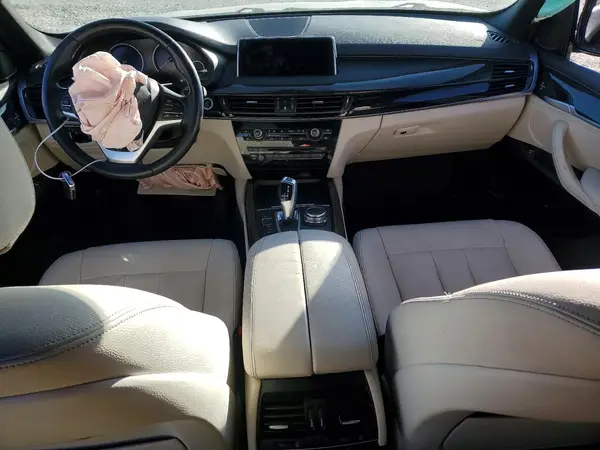 5UXKR0C50H0U53180 2017 BMW X5 - Image 8