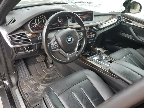 5UXKR0C50H0U53342 2017 BMW X5 - Image 8
