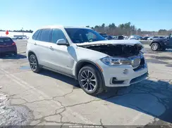 5UXKR0C50H0U54393 2017 BMW X5