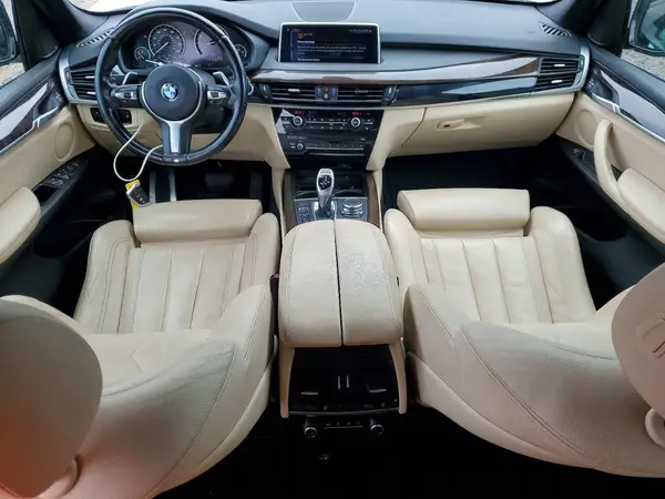 5UXKR0C50H0U54488 2017 BMW X5 - Image 8