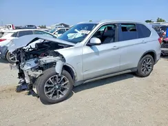 5UXKR0C50H0U54782 2017 BMW X5