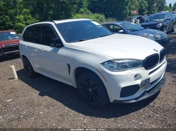 5UXKR0C50H0U55074 2017 BMW X5 - Image 1