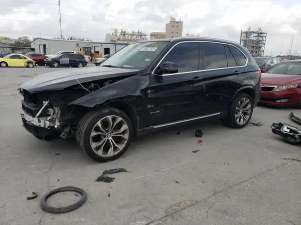 5UXKR0C50H0V65087 2017 BMW X5 - Image 1