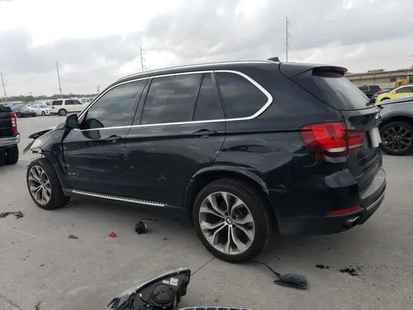 5UXKR0C50H0V65087 2017 BMW X5 - Image 2