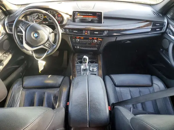 5UXKR0C50H0V65395 2017 BMW X5 - Image 8