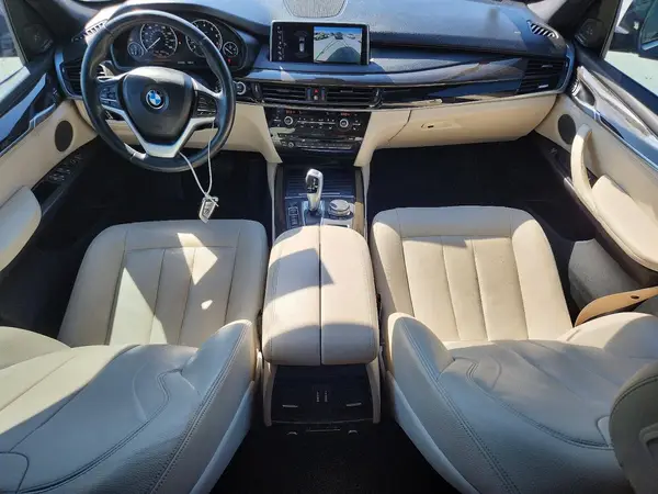 5UXKR0C50H0V65512 2017 BMW X5 - Image 8