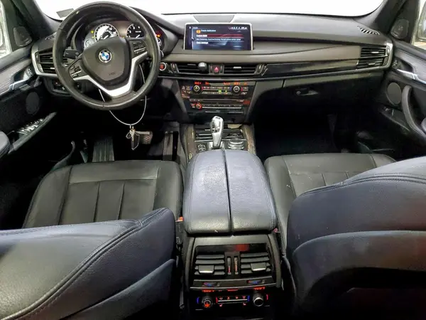 5UXKR0C50H0V65929 2017 BMW X5 - Image 8