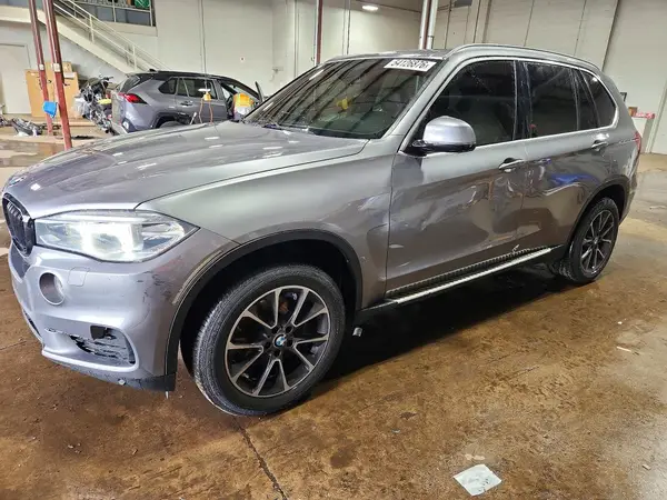 5UXKR0C50H0V66675 2017 BMW X5 - Image 1