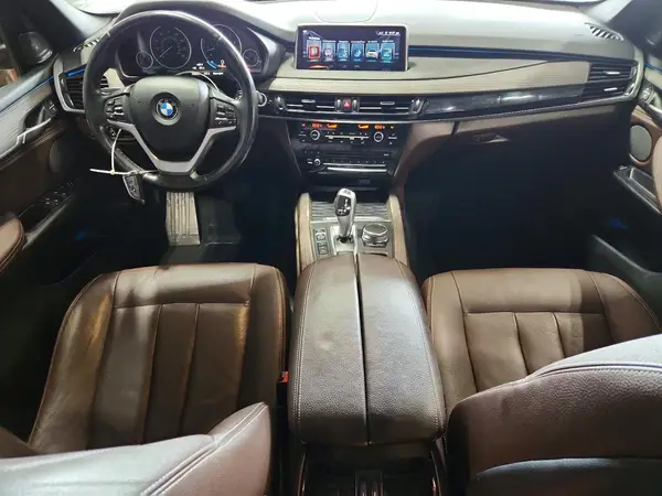 5UXKR0C50H0V66675 2017 BMW X5 - Image 8