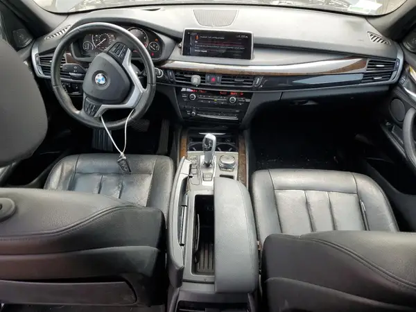 5UXKR0C50H0V66806 2017 BMW X5 - Image 8