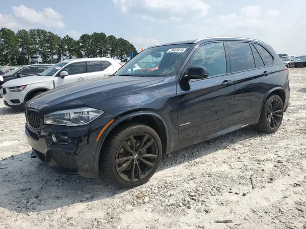 5UXKR0C50H0V67406 2017 BMW X5 - Image 1