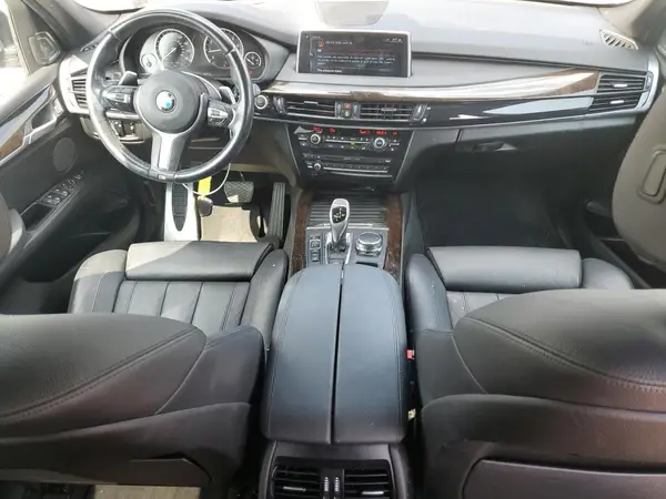 5UXKR0C50H0V67406 2017 BMW X5 - Image 8