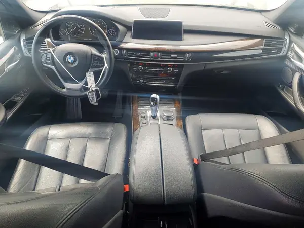 5UXKR0C50H0V67471 2017 BMW X5 - Image 8