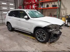 5UXKR0C50J0X83567 2018 BMW X5