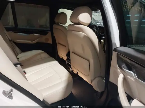 5UXKR0C50J0X83567 2018 BMW X5 - Image 8
