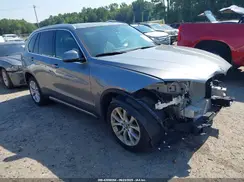 5UXKR0C50J0X83780 2018 BMW X5