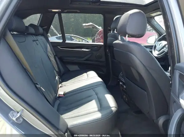 5UXKR0C50J0X83780 2018 BMW X5 - Image 8