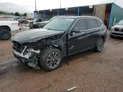 5UXKR0C50J0X84833 2018 BMW X5