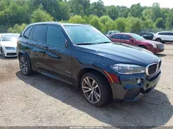 5UXKR0C50J0X85206 2018 BMW X5