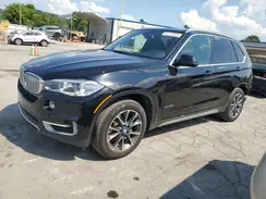 5UXKR0C50J0X85822 2018 BMW X5